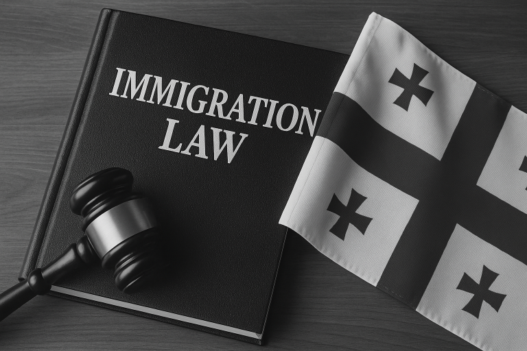 Immigration Law