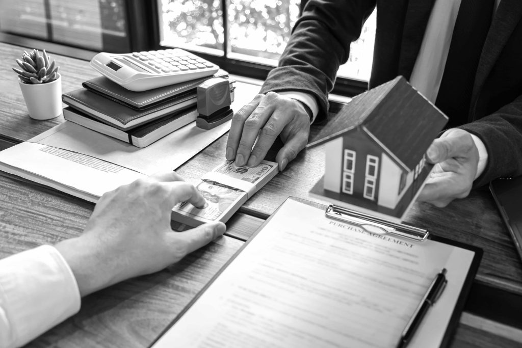 Buying property in Georgia